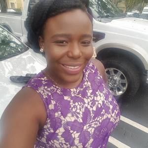 Meet your Posher, Josie ulysse